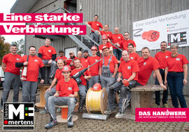 Unser Team
